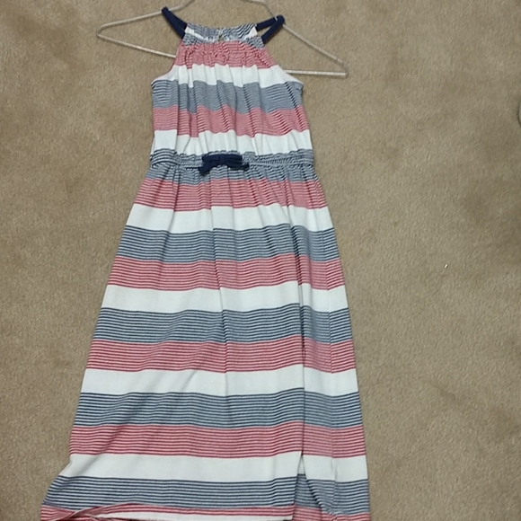 Gymboree Other - Gymboree long dress